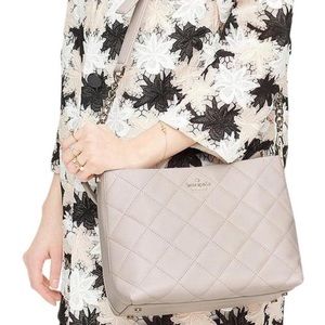 Kate Spade Emerson Place Small Ryley Leather purse